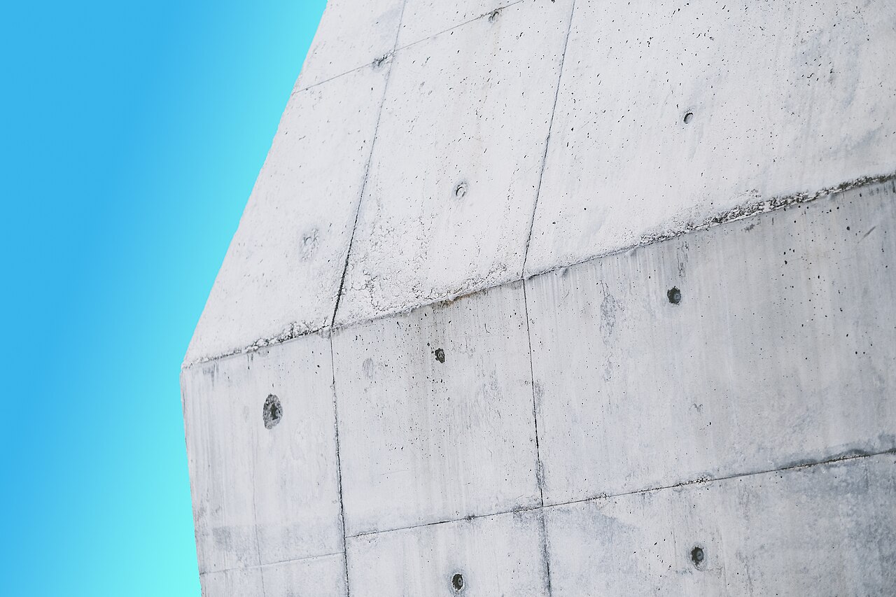 Arquitectura contemporánea · imagen editorial